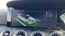 Mercedes-Benz E-Class E220d AMG Line Premium Plus 2dr 9G-Tronic Diesel Cabriolet